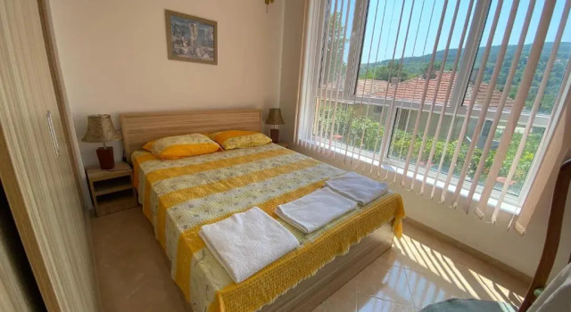 Apartment in Complex Colosseum, Забронировать Апартаменты/квартира Апартаменты Кранево, Апартаменты/квартира