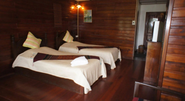 Thavonsouk Resort, Buchen Sie Resort Resorthotels in Provinz Vientiane, Resort