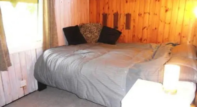 Loch View Chalet, Забронировать Шале Виллы Аргайл и Бьют, Вилла