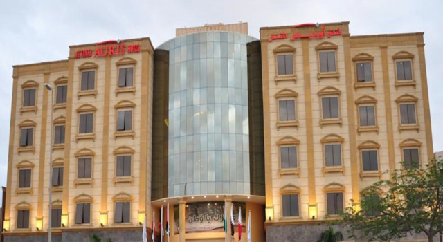 Auris Al Fanar Hotel