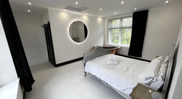 Lower Winsford, Varaa Huoneisto Asunnot kohteessa Merseyside, Huoneisto