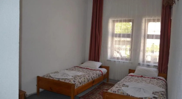 Atak Hotel, Забронировать Отель Отели Каппадокия с парковкой, Парковка
