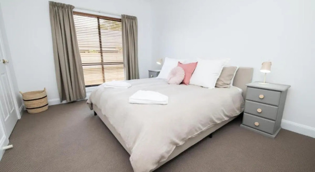 Villa 88 Stylish, Modern, Fresh & Light, Reservar Vila Orange Central West NSW