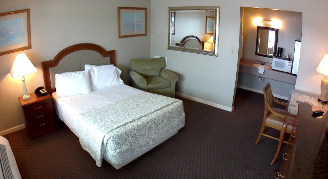 Springs Motel KY, Réserver Motel Russell Springs 