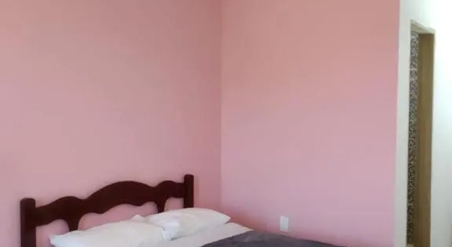 Люкс Дуплекс Renascer Suites