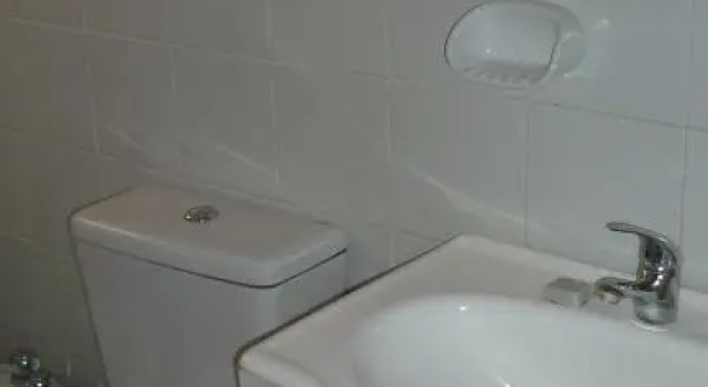 Четырёхместный номер Standard Hotel Paris