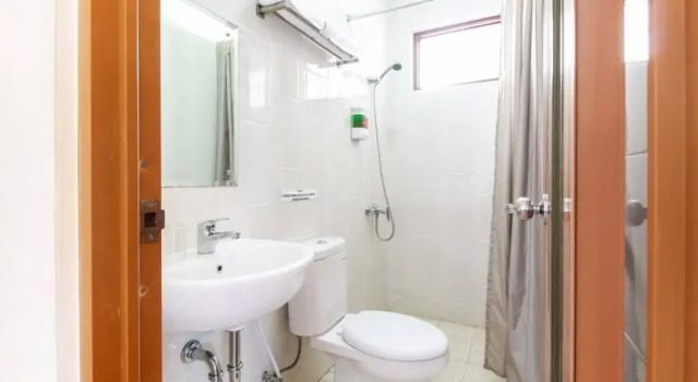 Camera Standard My Residence Cirebon