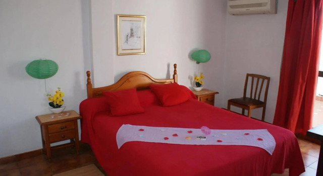 El Tio Mateo, Prenota Hotel Hotel economici a Costa del Sol