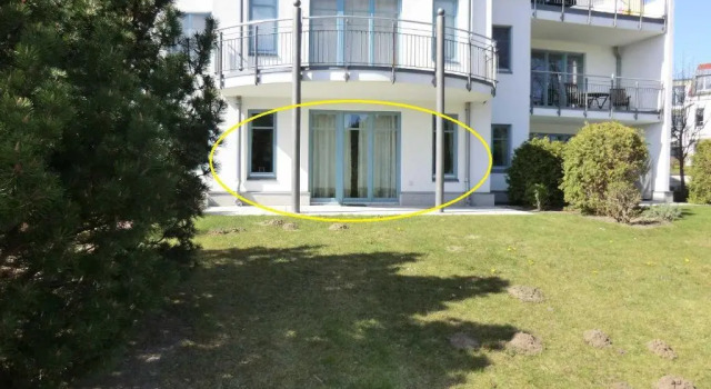 54 Appartement Residenz Bellevue U, Book Apartment Zinnowitz Usedom