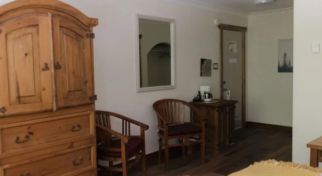 Коттедж Classic Ruby Lake Resort