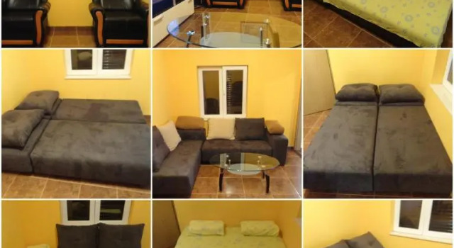 Apartment Ivana