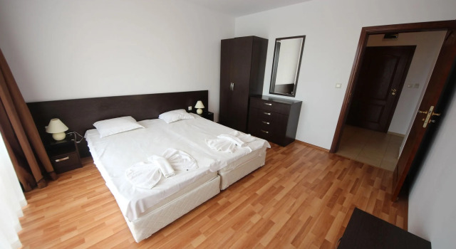 Menada Diamant Residence Apartments