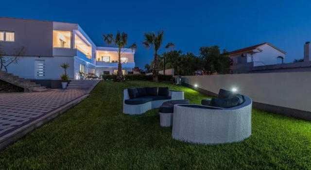 Luxury Apartments Marija