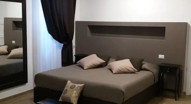 Deluxe Zimmer B&B LEI