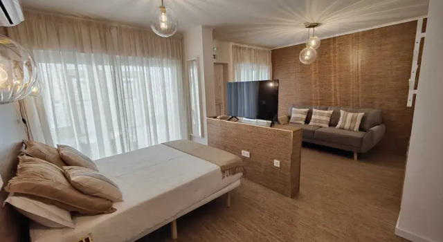 Студия Цокольный этаж Corkoon - Duna Parque Group
