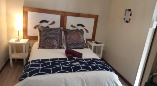 Harties Garden Home - 16 Sleeper Hartbeespoort Dam, Boek Hotel Hartbeespoort 