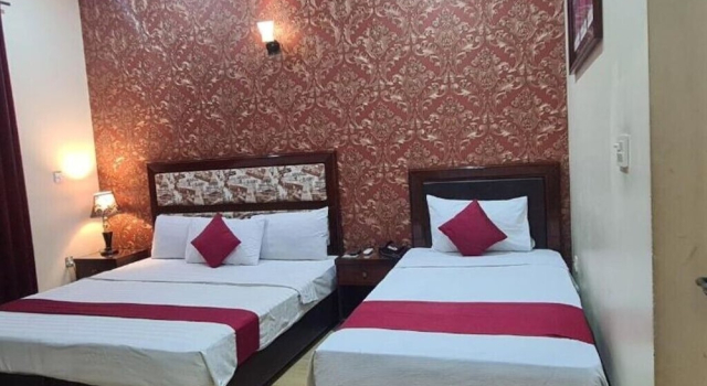 Executive Lodges Bahawalpur, Réserver Hôtel Bahawalpur Punjab Region