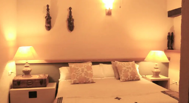 La Casona de Valfrío, Prenota Hotel Cuacos de Yuste 