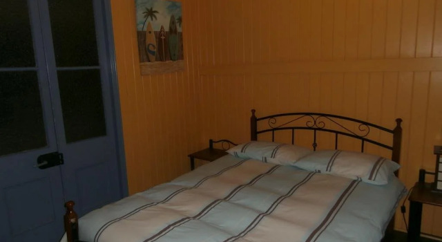 Mango tourist Hostel