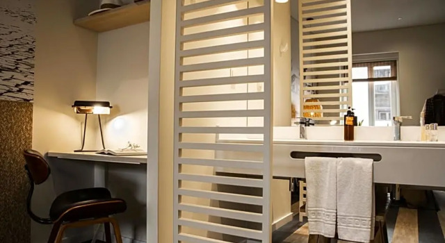Номер Standard Select Liberdade