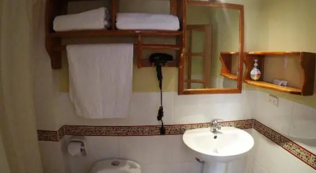 Номер Superior Parwa Guest House