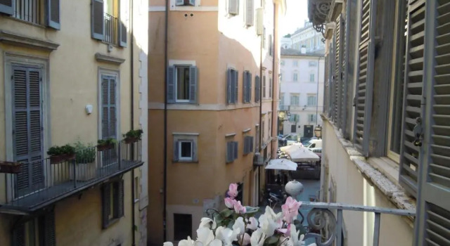 PF Apartment, Buchen Sie Ferienwohnung Hotels in Navona mit Parkplatz, Parkplätze