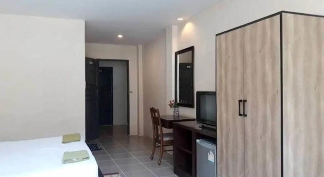 Номер Economy Number One Guest House