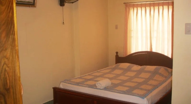 Anh Hien Hotel