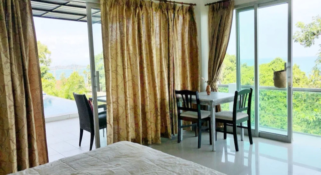 Номер Standard Your Home Samui