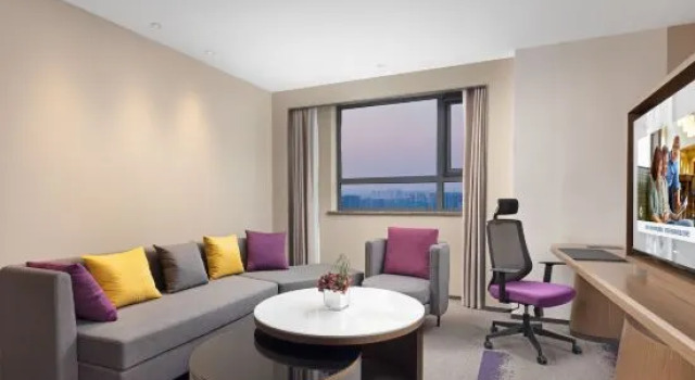Suite Olivemare