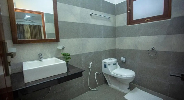 Номер Comfort Villa Pearl Breeze