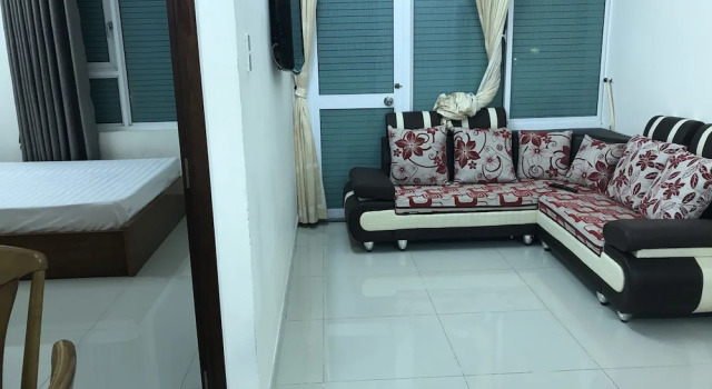 Nancy Sweet Apartment