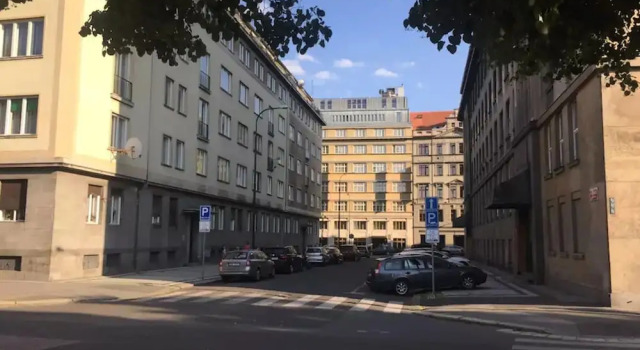 Beautiful Apartment in Prague center, Забронировать Апартаменты/квартира Апартаменты Праги, рядом с Mozart Dinner Prague, Апартаменты/квартира