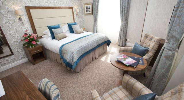 The Inn On The Lake, Забронировать Отель Бизнес-отели Англии, 4* 5*