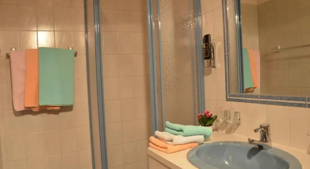 Номер Standard Aparthotel Spitzer