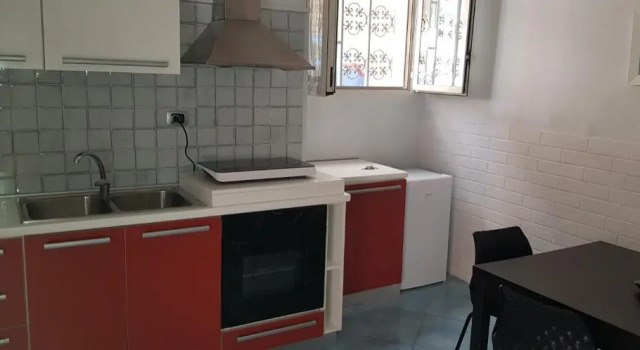 Апартаменты c 1 комнатой CASTELLO a 2 minuti a piedi dal centro e 10 minuti a piedi dalla spiaggia di Vindicio