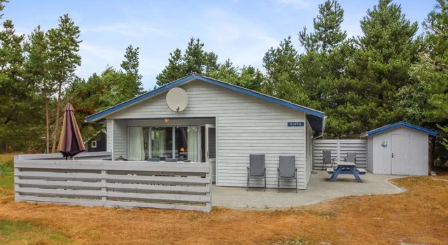 "Todorka" - 1.5km from the sea in Western Jutland