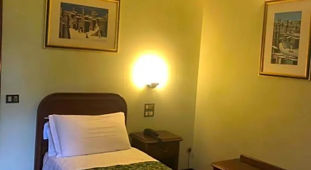 Номер Standard Relais San Clemente