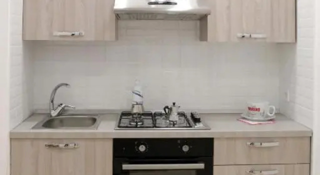 Номер Standard B&B Maestra Giovanna