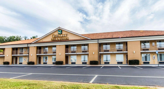 Quality Inn & Suites Bremen
