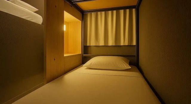 Номер Standard Joy Hostel & Suítes