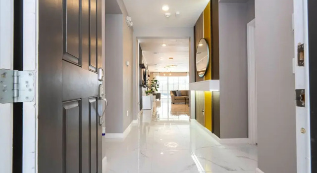 Коттедж Stunning 15 Suites Close to Disney