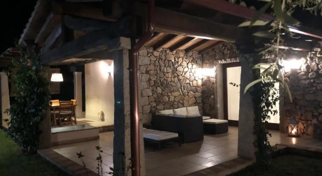 Вилла Deluxe Villa Dante