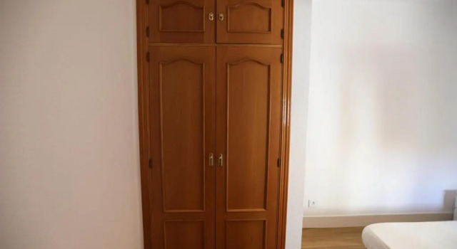Apartamento Ballesta