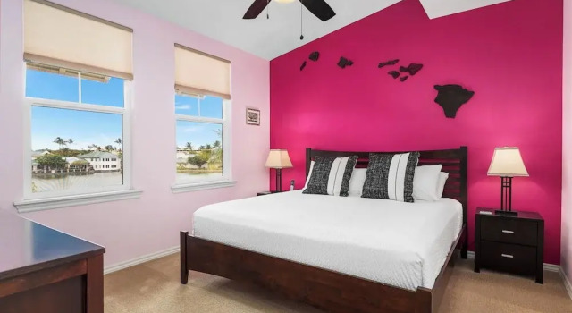 2 Bedroom with Loft and Mountain Views