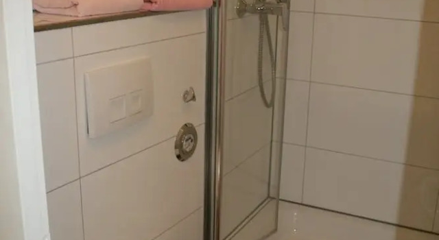 Standard- etværelseslejlighed Das Hanse Quartier