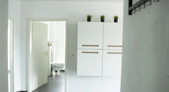 Vintage Apartment in Winterberg Sauerland Near Ski Area
