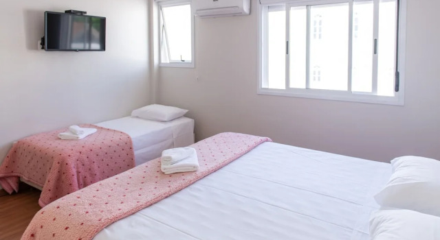 Номер Superior Hotel dos Frades