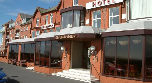 The Chadwick Hotel, Забронировать Отель Отели Литам-Сент-Эннс с завтраком, Завтраки