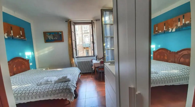 Номер Deluxe B&B La Veranda - Iseo